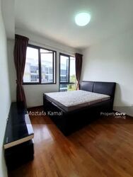 Palm Isles (D17), Condominium #566708731